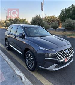 هيونداي سانتافي